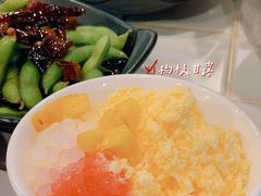 杨枝甘露-一岚一山(角门总店)