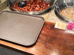 -梁家大院•农家菜(昆山会展中心店)