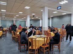 大堂-荣生萝卜汤饭店