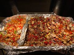 -富力希尔顿酒店·地阔自助餐厅