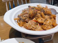 -黄泥岗·地道湖北菜(奥特莱斯店)