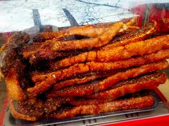 -脆皮五花肉(建东街旗舰店)