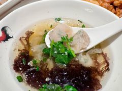 -莆田餐厅PUTIEN(武商MALL店)