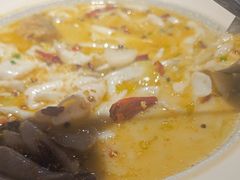 -鱼亨小鲜酸菜鱼(大信店)