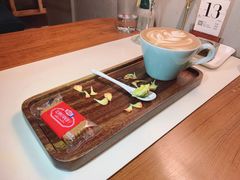 -陶享时光西餐·下午茶(信河街店)