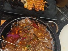-冰城小镇音乐串吧·聚会餐厅(百子湾店)