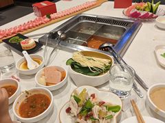 -海底捞火锅(勒泰店)