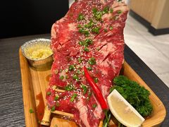 -AJIYA·池袋日式烧肉自助(天津万象城店)
