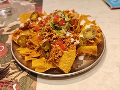 -墨纪Mojí墨西哥餐厅(官舍店)