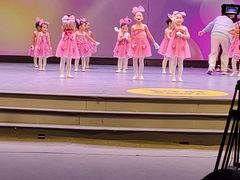 -予荷舞蹈(盛景校区)