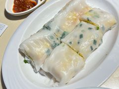 -香港池仔记肠粉王(博多新记襄阳南路店)