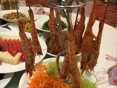 -瑞诗酒店西餐·咖啡厅