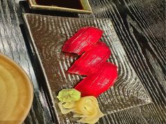 -玄白·炭烤活鳗(上海首店)