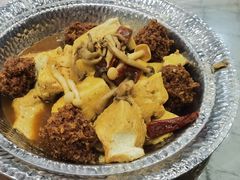 -乔家满族八大碗(流水沟店)