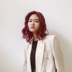 点击看大图 -MY HAIR ARDOR