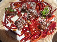 -锦府园·新台州菜(合生汇店)