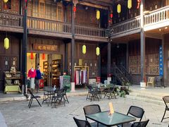 -马家大院