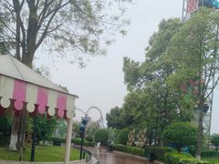 -国色天乡三期陆地乐园