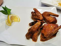 -春满园·早茶·粤菜·宴会(前海店)