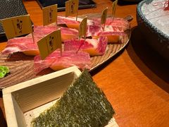 -月龍吟(朝龙汇店)