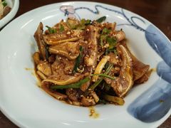 -攀西土菜馆(南线阁店)