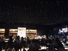 -STARRY CAFE & LOUNGE BAR(高新店)
