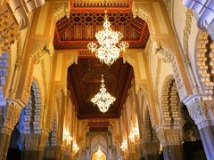 -哈桑二世清真寺