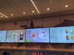 -星巴克臻选(周浦万达店)