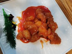 -U你·天然调味(南湖总店)