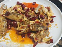 -张树军海鲜(王府壹号店)