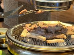 -味家烤肉烤鳗鱼牛排(西塔旗舰店)