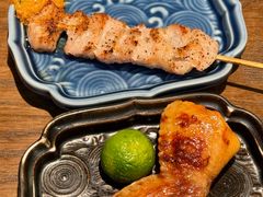 -一豚轩·烧鸟·豚骨拉面(五四路店)