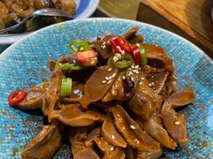 -君霖海鲜私房菜(春柳店)