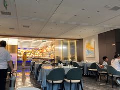 -大连湾旭日·家宴·海肠捞饭(马栏广场店)