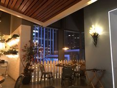 -CHINCHIN 青青·泰国料理(万象食家店)