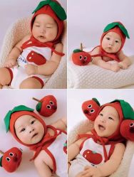 -小熊维尼高端儿童摄影(南山店)