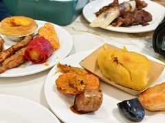 -金马门国际美食百汇(珞喻路店)