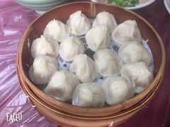 -西复兴羊肉馆(南翔老街店)