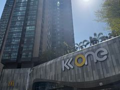 -KK ONE(京基滨河时代店)