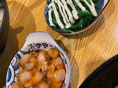 -名鲜刺身寿司店(吴川店)