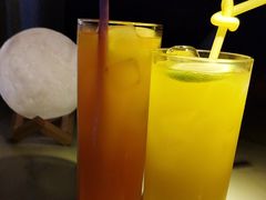 -Tipsy Bar•屋顶露台酒吧&水烟吧