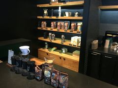 -星巴克(无锡苏宁天御广场店)