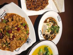 -地锅居(翰林邻里中心店)