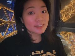 -影汇之星8字形摩天轮