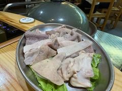 -阿鸡鱼庄·顺德鲜蒸小炒(亚运村店)