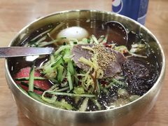 -顺姬冷面(长白西路店)