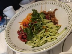 -春家·非遗手工小吃(徐汇万科广场店)