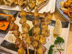 -贵木日本料理·铁板烧(新地假日广场店)