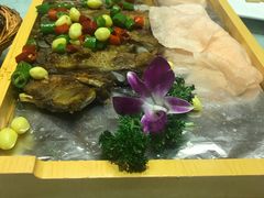 -阿英煲(凉城路店)