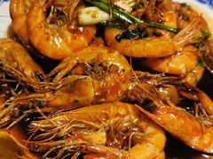 -老头儿油爆虾·知味杭州(爱琴海购物中心)